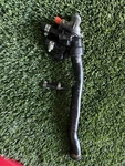 94-01 Acura Integra Gsr Oem Thermostat Housing Lower Coolant Neck & Fan Switch. Fixed Price $250.00.