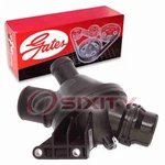 Gates 34788 Engine Coolant Thermostat For HT226-228 Wg. Fixed Price $154.46.