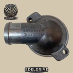 Genuine New Audi 100 200 2.0 2.3L Cylinder Cover Thermostat 035121121A. Fixed Price $79.83.