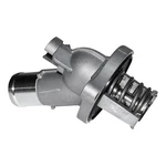 Genuine Acdelco For Cadillac Cts 2014-2019 Engine Coolant Thermostat Housing. Fixed Price $94.06.