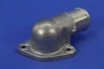 Genuine Mopar Thermostat Housing 68185117AC. Fixed Price $134.52.