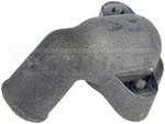 Dorman 902-779 Engine Coolant Water Outlet Fits Ford Escape Fusion 9L8Z8592A. Fixed Price $33.51.