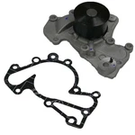 Gmb 146-2040 Engine Water Pump For Select 99-10 Hyundai Kia Models. Fixed Price $60.09.