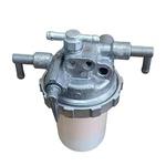 Oil Water Separator YM129100-55621 For Komatsu PC28UU-2 Engine 3D78 3D84 4D84. Fixed Price $33.89.