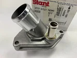 Stant 14668 Engine Coolant Thermostat / Water Outlet - 180 Degrees. Fixed Price $17.95.