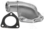 Engine Coolant Water Outlet Seasons 84968. Fixed Price $49.99.