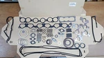 Toyota Oem Supra Complete Engine Gasket Kit 04111-46094. Fixed Price $641.44.