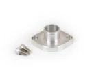 Canton 80-025 Billet Aluminum Straight Water Neck For Mopar 1.5 Inch Hose. Fixed Price $98.00.