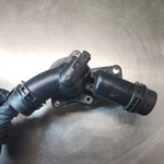 2002 Bmw 325I 330I E46 M54 Thermostat Housing. Fixed Price $20.00.