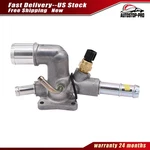 Coolant Outlet Thermostat Housing For 2011-2021 Hyundai Elantra Kia 256002E000. Fixed Price $27.26.