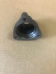 Nos Land Rover Series 2.25 Top Inlet Pipe 527109. Fixed Price $110.00.