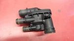 Thermostat Housing Coolant Pipe Fits Fusion 2014 949189. Fixed Price $59.99.