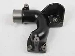 2008 Dodge Ram Oem Mopar Thermostat Housing, 68145495AA 201024. Fixed Price $89.00.