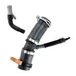 Land Range Rover Sport LR4 30.L 5.0L Sc Water Pump Engine Coolant Outlet Hoses. Fixed Price $74.95.