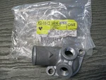 Nos 73-91 Chevy Gmc Truck Engine Coolant Water Outlet Neck Original 14088753. Fixed Price $45.00.