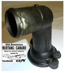 1994-1998 Mustang 3.8L V6 Thermostat Housing F7ZE-8594-AA. Fixed Price $29.99.