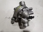 Thermostat With Housing - 2006 Bmw 330I E90 Sedan 3.0L N52 Auto Oem 7536655. Fixed Price $69.30.