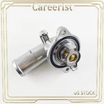 5184651AG 5184651AJMOPAR Thermostat Housing Fits Jeep Dodge Chrysler Ram 3.6L. Fixed Price $26.35.