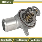 Acdelco 15-10412 Thermostat Housing New For Chevy Avalanche Express Savana. Fixed Price $73.81.