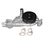 Genuine Acdelco For Pontiac G8 2008 2009 Engine Water Pump Set Steel Impeller. Fixed Price $374.16.