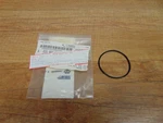 Water Pump Regulator Seal Genuine Mercedes OM152/OM272 - A0159976145. Fixed Price $5.76.