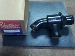 Robert Shaw Bmw Thermostat 314-180. Fixed Price $12.95.