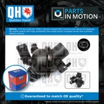 Coolant Thermostat QTH1111K Quinton Hazell 11537605431 11538671514 Quality New. Fixed Price $66.53.