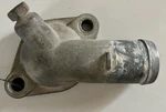 Mitsubishi Minicab U41T-U42T Thermostat Housing Part # MD311305 Pre-owned. Fixed Price $25.00.