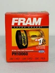 Fram Sure Grip PH10060 Oil Filter - New In Box. Fixed Price $14.00.
