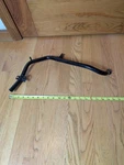 Oem 19510-RTB-000 Heater Pipe W/o-ring For Honda Crv Ex Lx 2007-2009. Fixed Price $19.99.