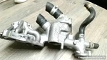 2004-2006 Acura Tl Thermostat Housing Water Passage 19410-RCA-A50 D18. Fixed Price $79.99.