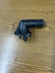 2014-2021 Maserati Ghibli 3.0L Engine Motor Water Coolant Thermostat Housing Oem. Fixed Price $35.00.