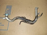 Audi R8 MK1 06-12 V8 4.2 Fsi Byh Cooling Coolant Water Hose Pipe. Fixed Price $101.95.