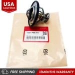 New Engine Coolant Thermostat Assembly 19301-P8E-A10 Fit 91-17 Honda Acura Us. Fixed Price $19.88.