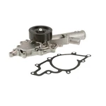Water Pump Graf 6132000901 For Mercedes W211 E320 Cdi 2005-2006. Fixed Price $99.86.