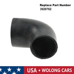 Radiator Water Coolant Hose Elbow For Cummins Engine Isc Qsc 6C 8.3C B3.9 4B. Fixed Price $21.67.