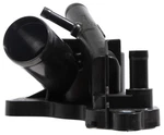 Four Seasons Engine Coolant Thermostat Housing For Nissan Rogue, Sentra 86360. Fixed Price $125.88.