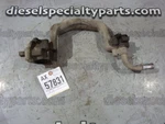 2008 2009 Ford F350 F250 Reg Cab 5.4 Triton Coolant Thermostat Crossover Pipe. Fixed Price $99.95.