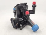 2021 Toyota Gr Supra A90 A91 Engine Heat Management Thermostat Water Pump Unit. Fixed Price $195.50.