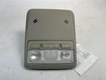 2017-2022 Buick Encore Front Roof Center Console Gray Oem. Fixed Price $113.00.