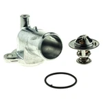 Ford F-150 1997-2008 Motorad 5002KT Engine Coolant Thermostat Kit. Fixed Price $21.86.