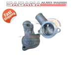 New Engine Coolant Water Outlet For Toyota Corolla 98-99 1632122010 163210D010. Fixed Price $35.00.