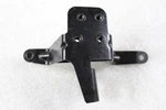 Maserati Ghibli, Levante, Coolant Bracket, Used, P/n 306355. Fixed Price $40.00.