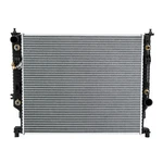 Radiator Fit 2005 2006-2011 Mercedes Class W164 ML280 ML300 ML320 ML350 ML450. Fixed Price $129.00.