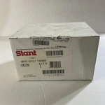 Stant 49539 Engine Coolant Thermostat / Water Outlet Assembly For Wave Optr. Fixed Price $26.24.
