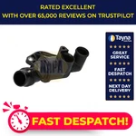 Coolant Thermostat Fits Audi A1 8X 2.0 2012 Cdlh Napa 06F121111H Quality New. Fixed Price $31.58.