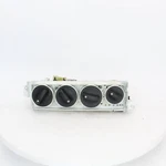 Dodge Neon Temperature Control Part Number 655-00532. Fixed Price $34.99.
