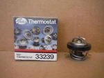 Gates Thermostat 33239 192 Degree Automotive Heating Cooling. Fixed Price $6.09.