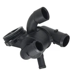 Thermostat Housing Assy For Audi Tts Quattro Volkswagen Bora Beetle Golf Jetta. Fixed Price $22.99.