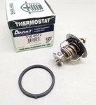 310-0012 Shin Hwa Engine Coolant Thermostat Fits 25500-38001 Free Shipping. Fixed Price $10.18.